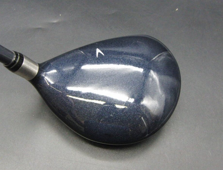 Dunlop Hi-Brid Cf1 15° 3 Wood Regular Graphite Shaft Hi-Brid Grip