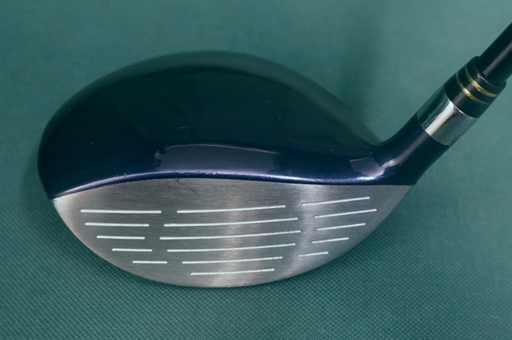 St Andrews SAF-505 3 Wood 16° Regular Graphite Shaft St Andrews Grip + H/Cover