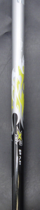 Callaway X2 Hot 22° 4 Hybrid Regular Graphite Shaft GolfPride Grip & Callaway HC