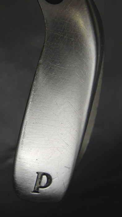 Callaway Steelhead X-14 Pitching Wedge Firm Graphite Shaft Golf Pride Grip