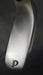 Callaway Steelhead X-14 Pitching Wedge Firm Graphite Shaft Golf Pride Grip