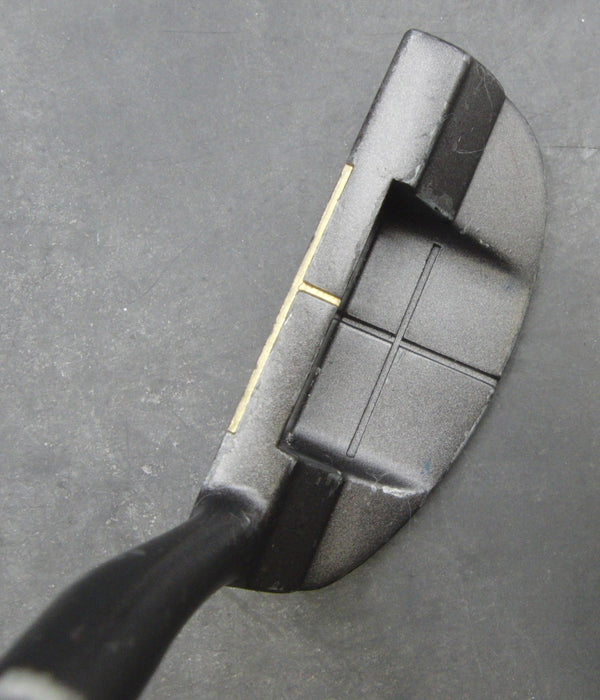 Mizuno 7004 Putter 84cm Length Steel Shaft Mizuno Grip