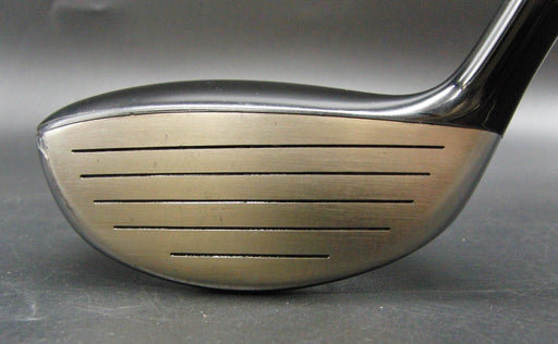 Japanese Royal Collection Super Cv Pro 15° 3 Wood Stiff Graphite Shaft RC Grip