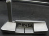 Ping Vault Voss Putter Steel Shaft 81cm Length Super Stroke Grip +Head Cover*