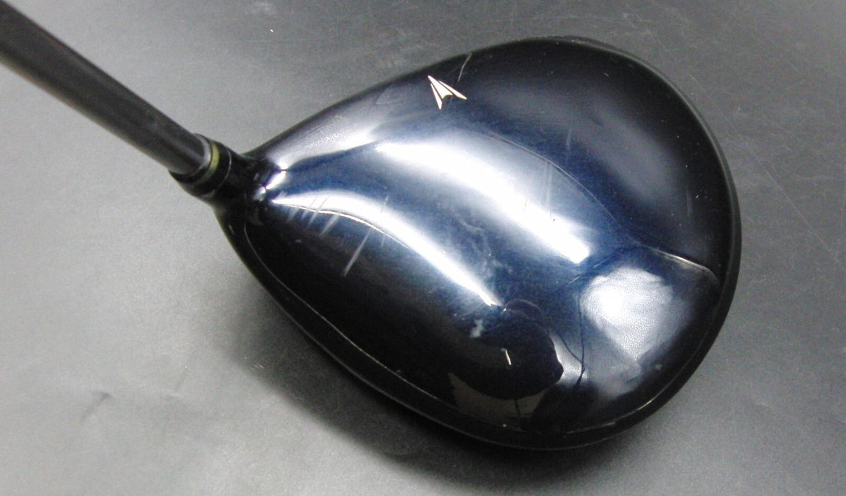 Srixon XXIO Impact Power Matching 9.5°Driver Stiff Graphite Shaft GolfPride Grip