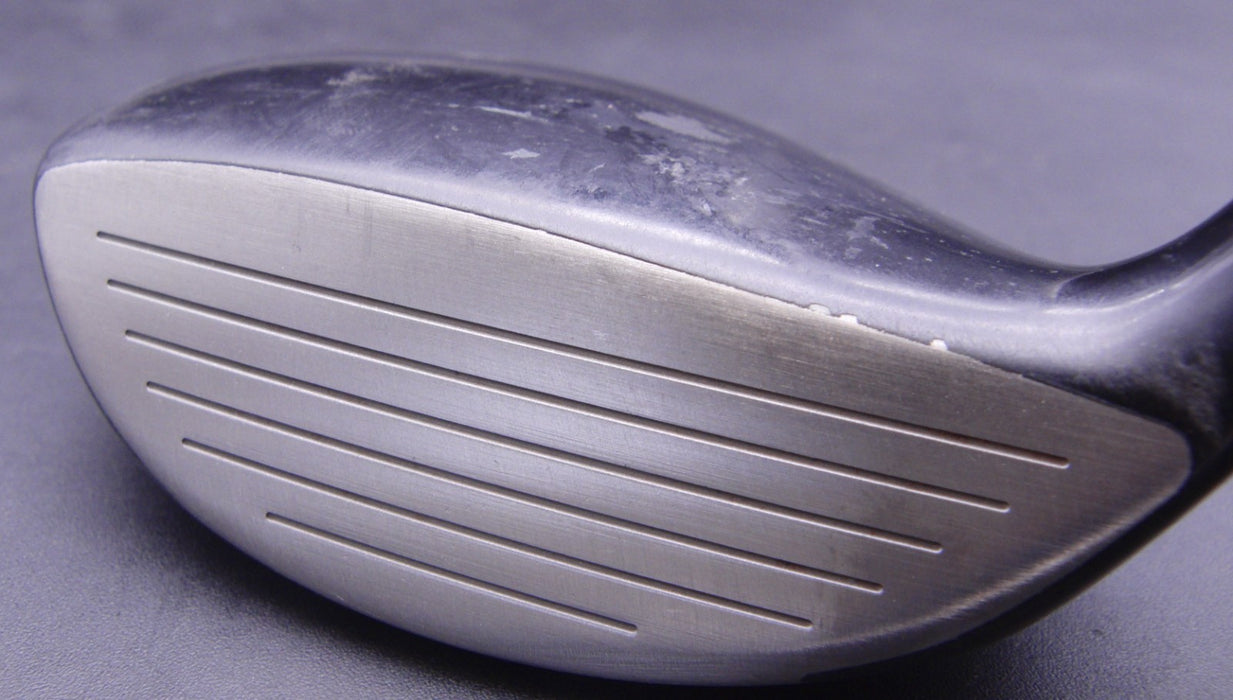 Bridgestone Tourstage FHT 7 Wood Regular Graphite Shaft Golf Pride Grip
