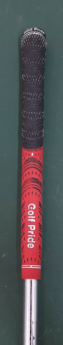 Ping i5 Green Dot 6 Iron Regular Steel Shaft Golf Pride Grip