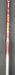 Yamaha inpres X D201 10.5° Driver Stiff Graphite Shaft Golf Pride Grip