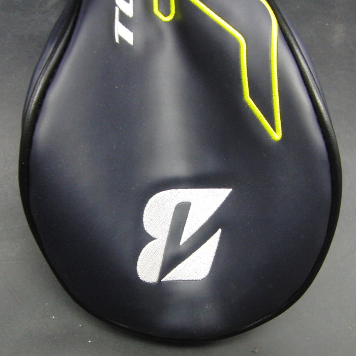 Bridgestone Tour B JGR Driver Headcover