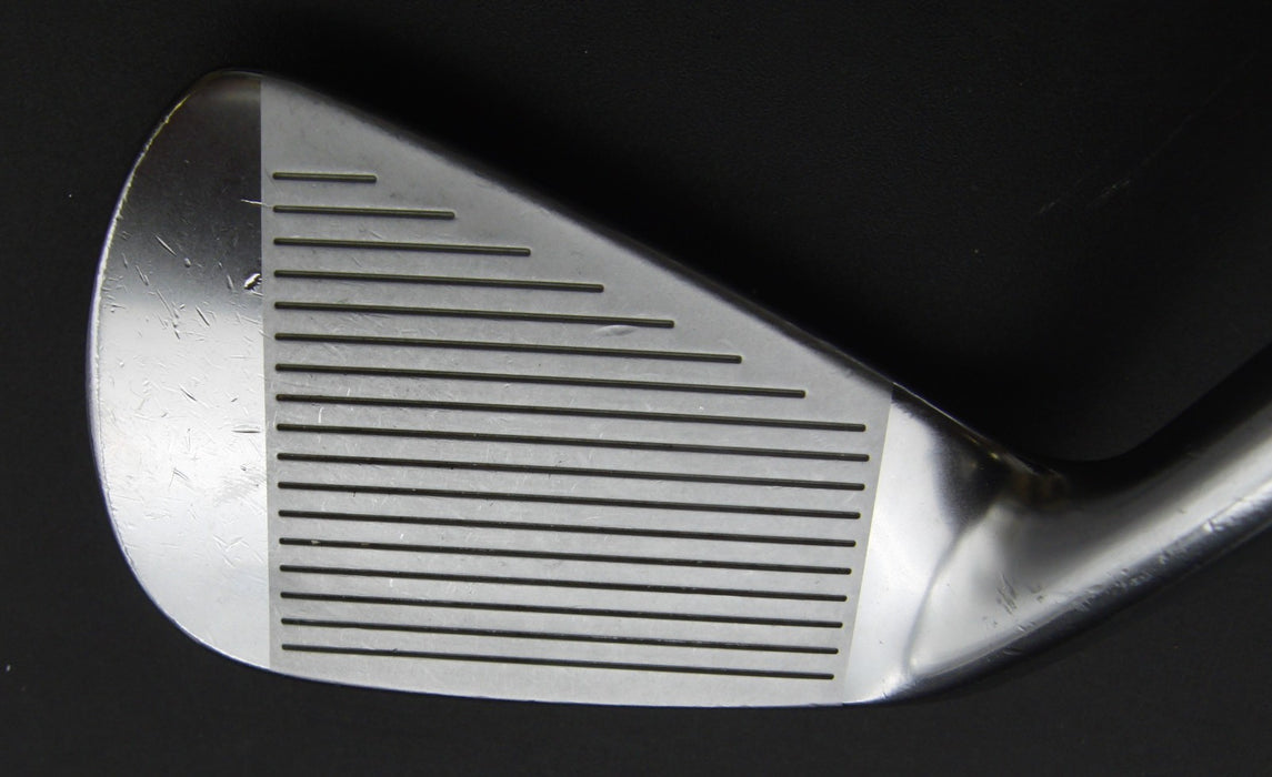 Callaway RAZR X Muscleback 5 Iron Stiff Steel Shaft Golf Pride Grip
