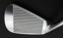 Callaway RAZR X Muscleback 5 Iron Stiff Steel Shaft Golf Pride Grip