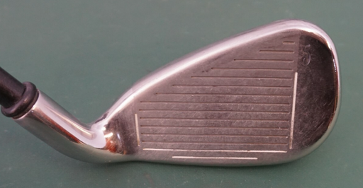 LeftHanded Callaway Big Bertha 5 Iron Regular Graphite Shaft Lamkin Grip