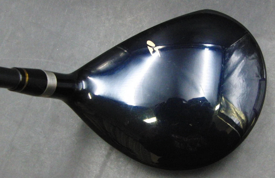 Honma Beres MG712 Forged 10° Driver , 3 Wood & 5 Wood