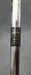 Callaway Great Big Bertha Gap Wedge Stiff Steel Shaft Callaway Grip