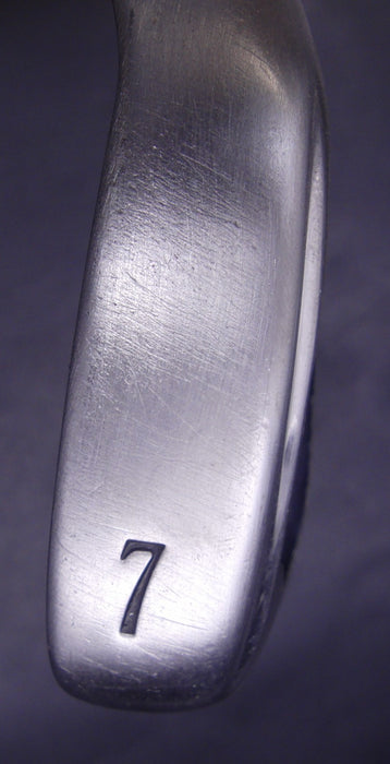 Ladies Callaway X20 7 Iron Ladies Graphite Shaft Callaway Grip