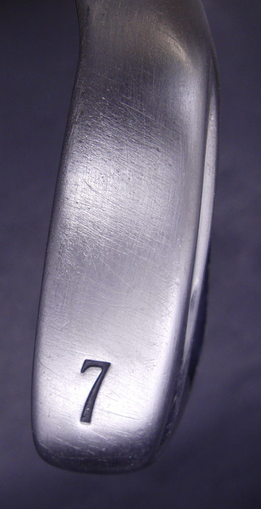 Ladies Callaway X20 7 Iron Ladies Graphite Shaft Callaway Grip