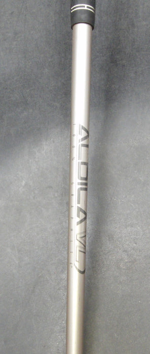 King Cobra SZ 9 Iron Seniors Graphite Shaft Cobra Grip