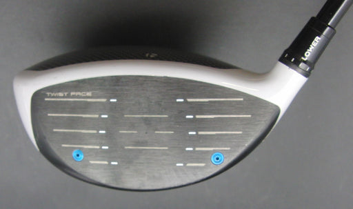 TaylorMade SIM 10.5° Driver Extra Stiff (Optional) Graphite Shaft PGM Grip*