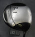 PRGR T3 Model 101 9° Driver Regular Graphite Shaft Kirkland Grip