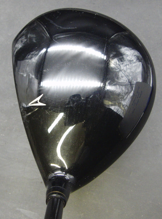 Srixon XXIO Impact Power Body 10° Driver Stiff Graphite Shaft Royal Grip & HC