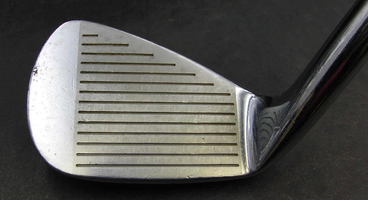 Mizuno MP-54 9 Iron Stiff Steel Shaft Golf Pride Grip