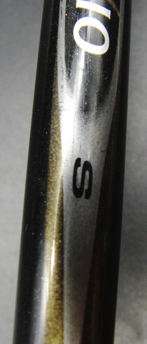 Works Ultimaizer SP700 Forged Driver Stiff Graphite Shaft Chaucer Grip