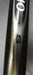 Works Ultimaizer SP700 Forged Driver Stiff Graphite Shaft Chaucer Grip