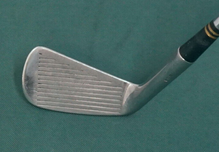 Cobra Tour Model II 4 Iron Regular Steel Shaft Golf Pride Grip