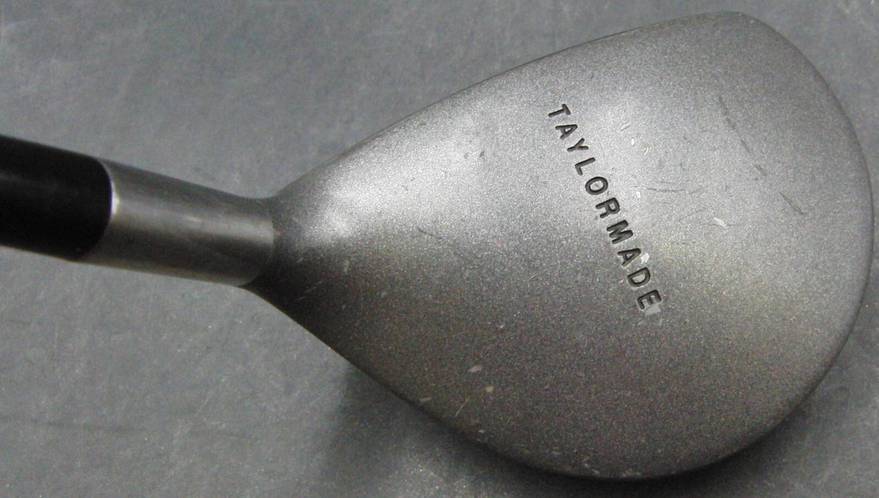 Taylormade V Mid 18° 5 Wood Regular Graphite Shaft Taylormade Grip