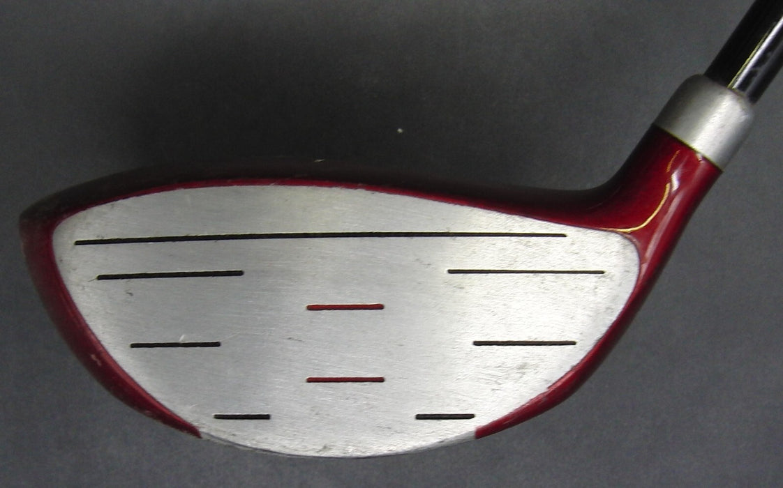 Red Zone 16° 1 Wood Junior Graphite Shaft 88cm Length Black Grip