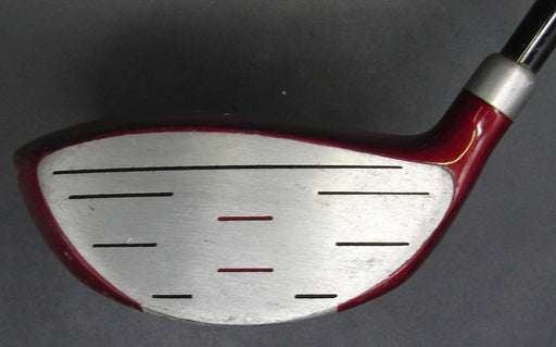 Red Zone 16° 1 Wood Junior Graphite Shaft 88cm Length Black Grip