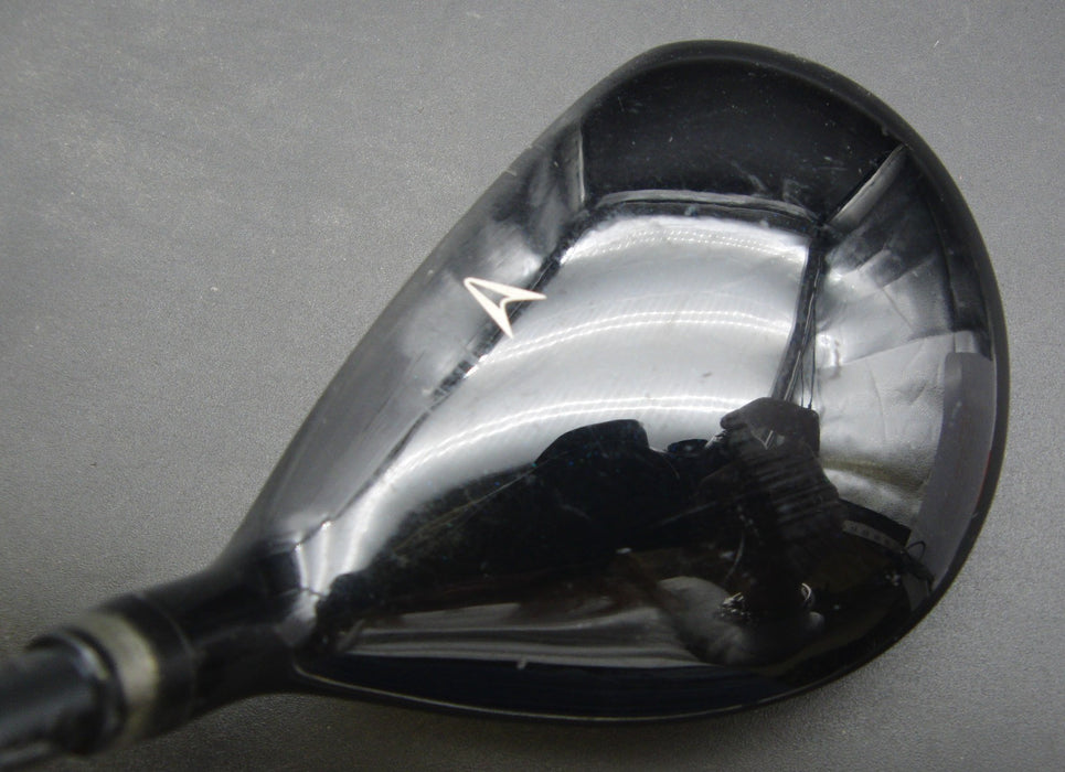 XXIO Impact Power Body 18° 5 Wood Stiff Graphite Shaft XXIO Grip