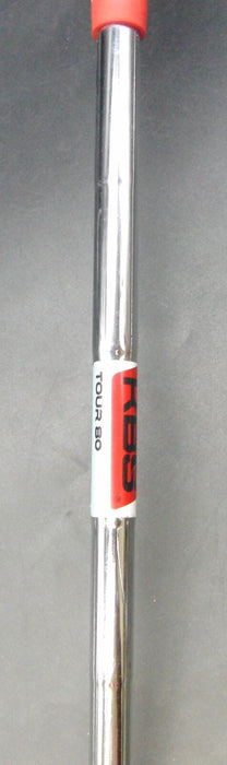 Wilson LP Launch Pad 9 Iron Regular Steel Shaft Multicolor Grip