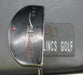 Ping Scottsdale Half Pipe Putter Steel Shaft 86cm Length Golf Pride Grip