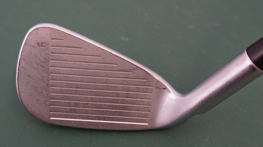 Ping i25 Blue Dot 6 Iron Regular Steel Shaft Lamkin Grip