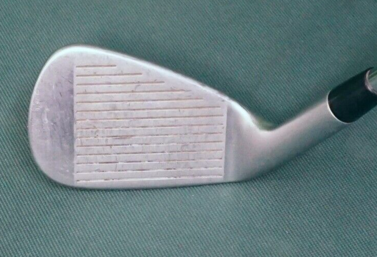 Nike CCI Forged 9 Iron Stiff Steel Shaft Golf Pride Grip