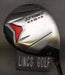 Yonex Ezone 3 Wood Regular Graphite Shaft Izanahi Studio Grip