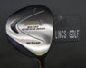 Ladies Dunlop DDH-V WD-190 20° 4 Wood Ladies Graphite Shaft Dunlop Grip