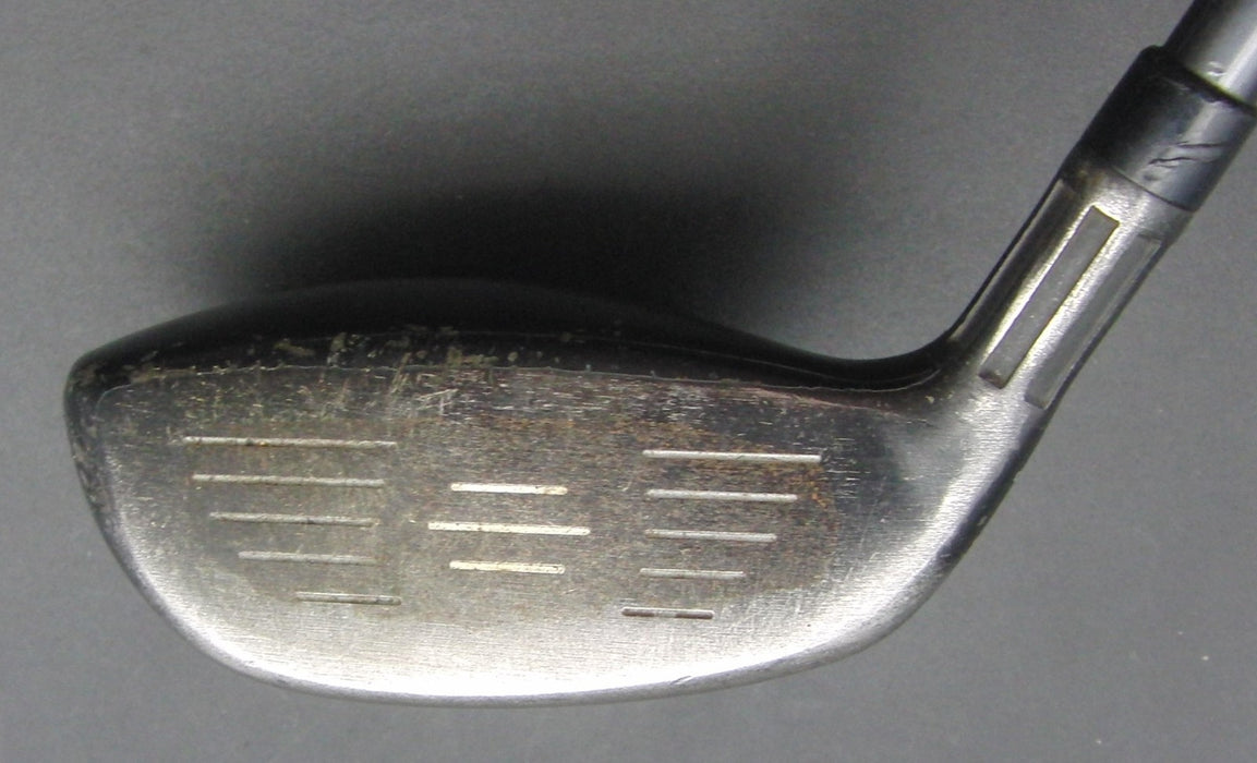 TaylorMade M2 Rescue 22° 4 Hybrid Regular Graphite Shaft TaylorMade Grip