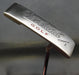Cleveland Classics I 304 Soft Steel Putter 87.5cm Steel Shaft Geoleap Grip