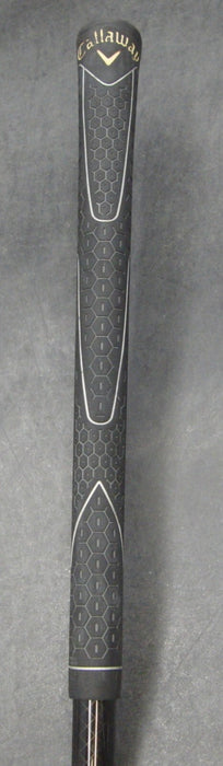 Callaway Legacy 5 Wood Stiff Graphite Shaft Callaway Grip