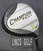 Donnay Champion Tour 16° 1 Wood Junior Graphite Shaft 105cm Length Donnay Grip