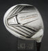 TaylorMade Burner SuperFast 2.0J 3 Wood Stiff Graphite Shaft Golf Pride Grip