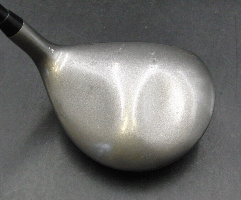 PMG 2 RIPPER II Oversize 3 Wood Regular/Stiff Graphite Shaft Tour Match Grip