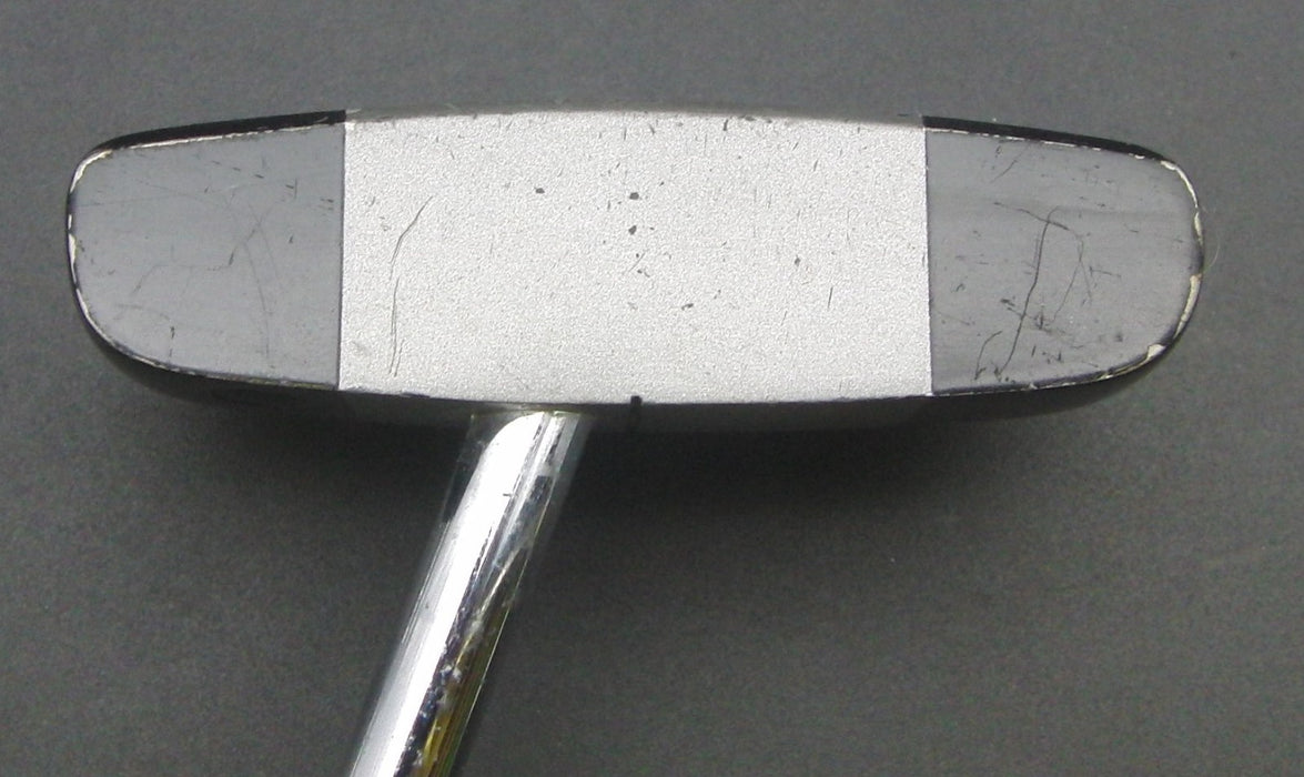 Never Compromise Z II Alpha Putter Steel Shaft 88cm Length Never Compromise Grip