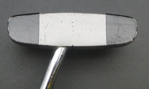 Never Compromise Z II Alpha Putter Steel Shaft 88cm Length Never Compromise Grip