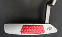 Wilson Staff 8863 Putter Steel Shaft 87.5cm Length Acer Grip
