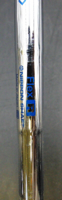 Honma XP-1 8 Iron Regular Steel Shaft Honma Grip