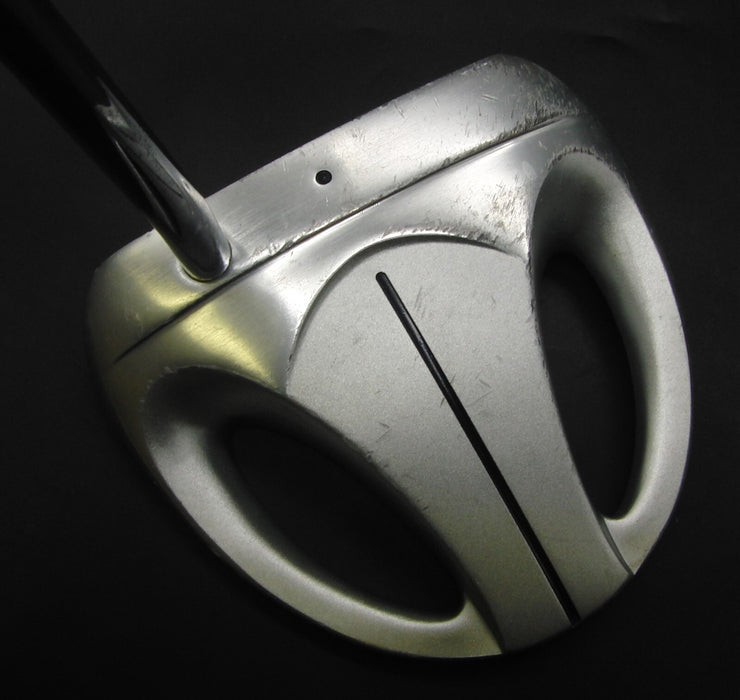 XXIO MI-5100 Putter Steel Shaft 86.5cm Length Psyko Grip