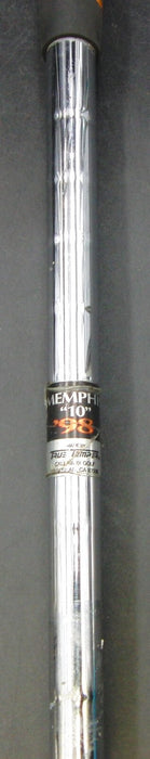 Callaway Big Bertha X-12 4 Iron Regular Steel Shaft Unbranded Grip